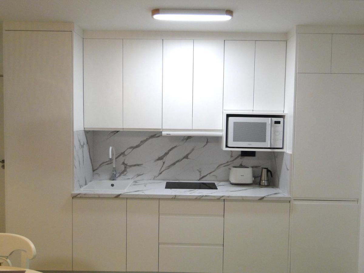 Almagro Suite-A Un Paso Exterior photo