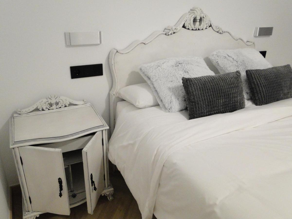 Almagro Suite-A Un Paso Exterior photo