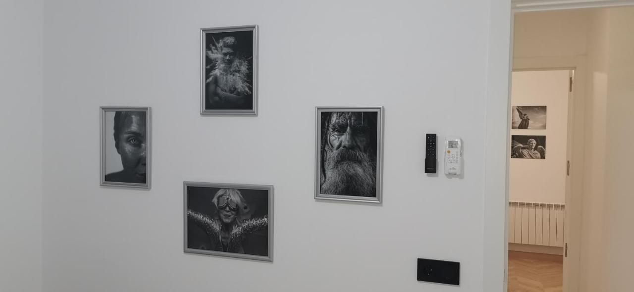 Almagro Suite-A Un Paso Exterior photo