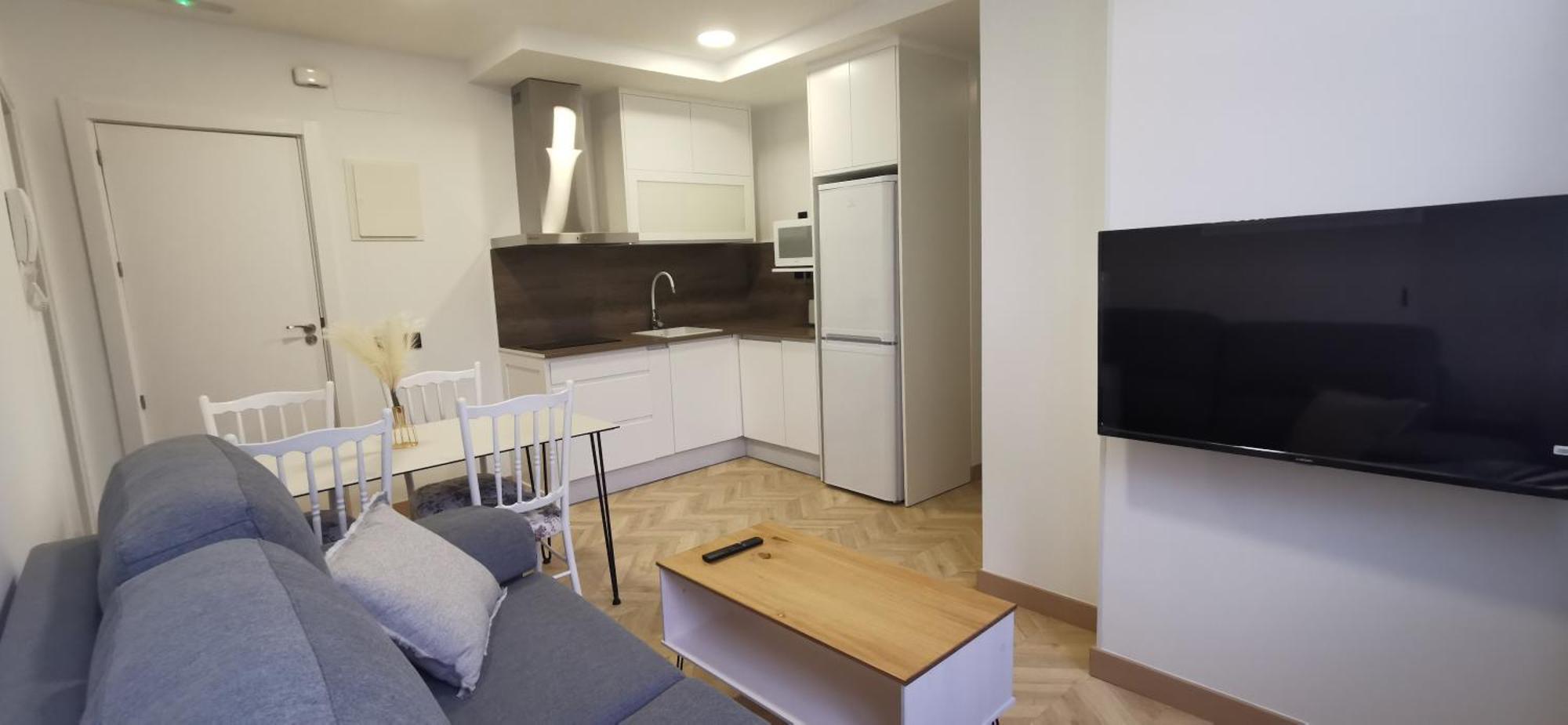 Almagro Suite-A Un Paso Exterior photo