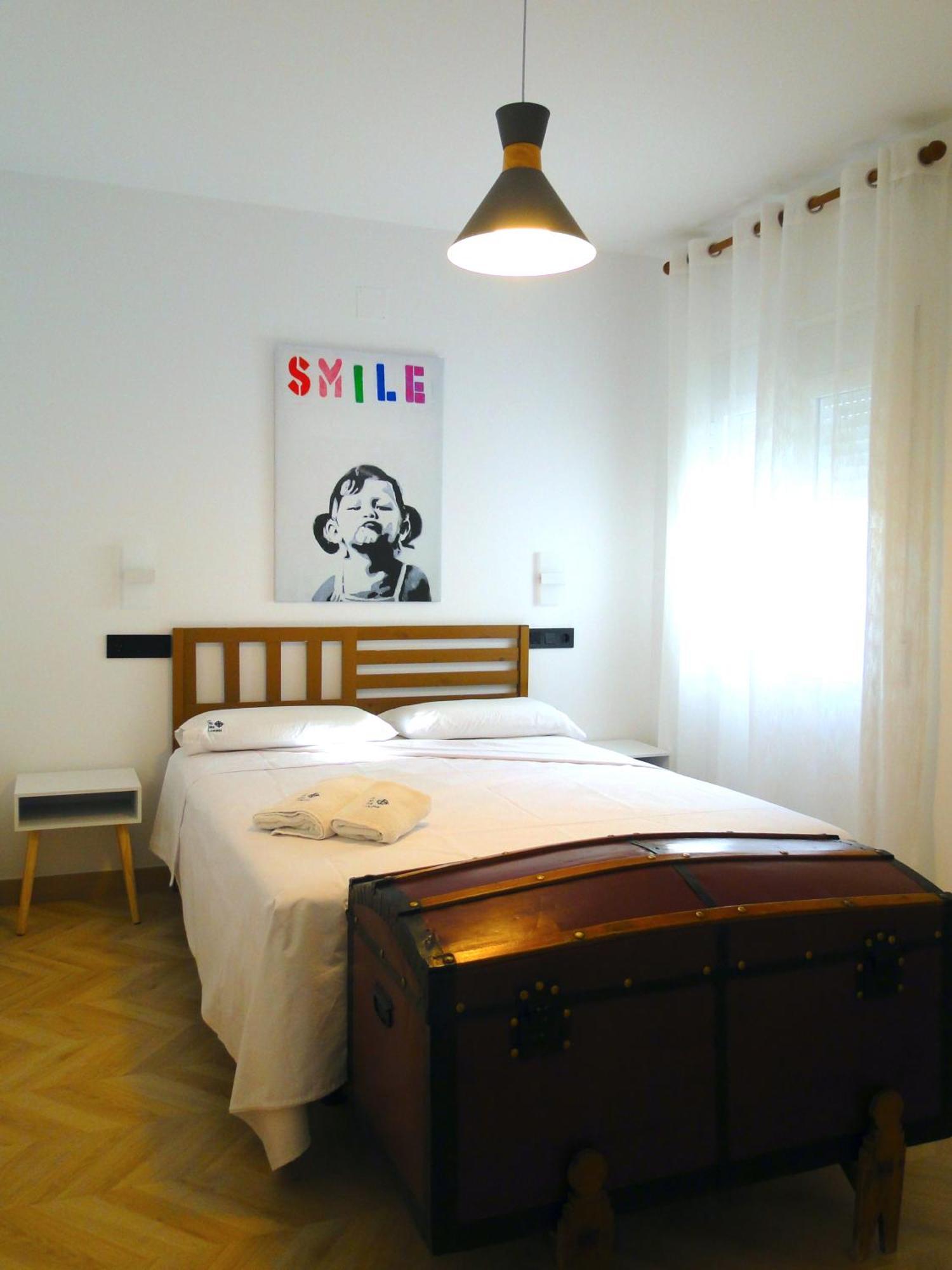 Almagro Suite-A Un Paso Exterior photo
